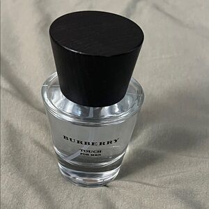Burberry Touch for Men Fragrance